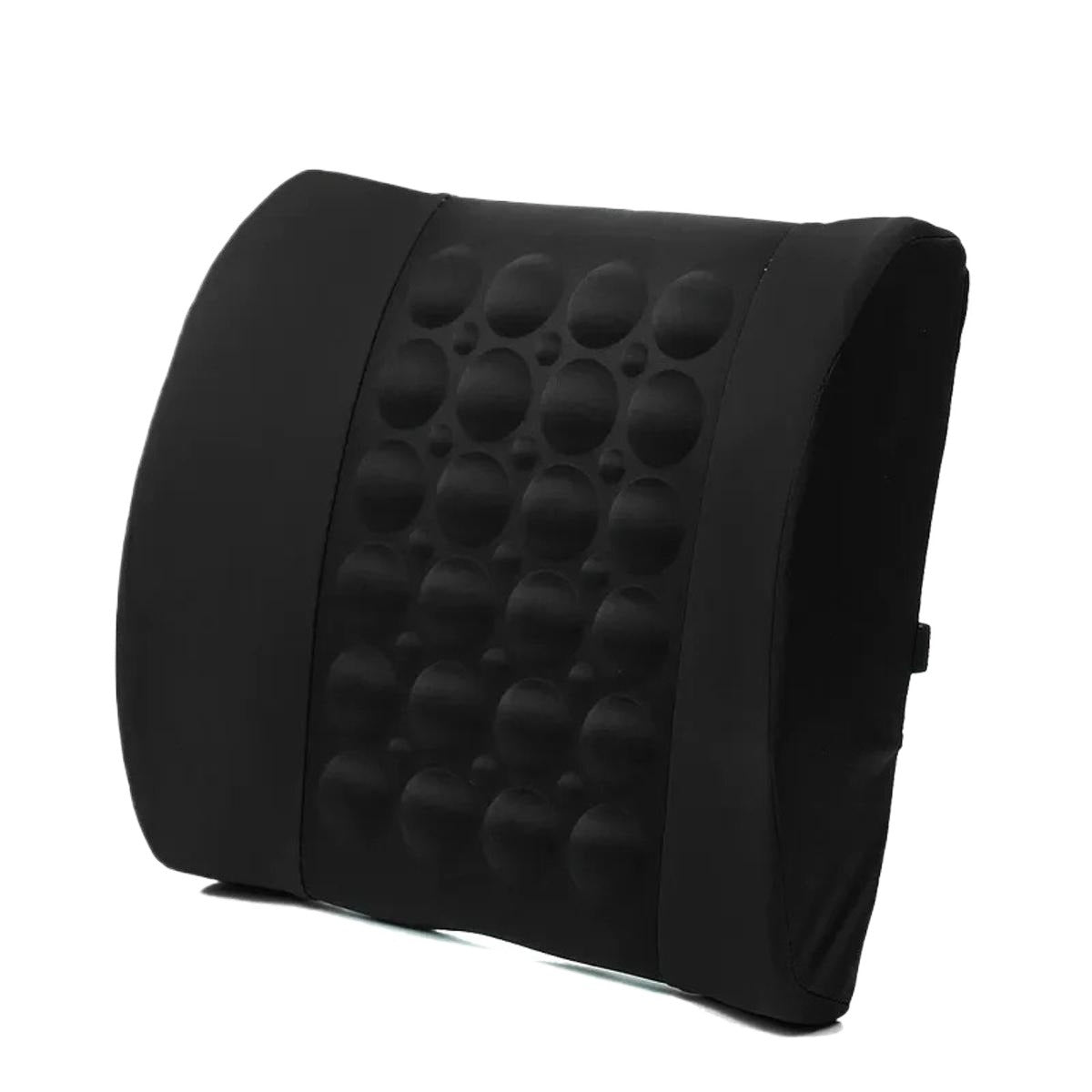 Car Seat Back Relief Lumbar Pain Back Support Pillow