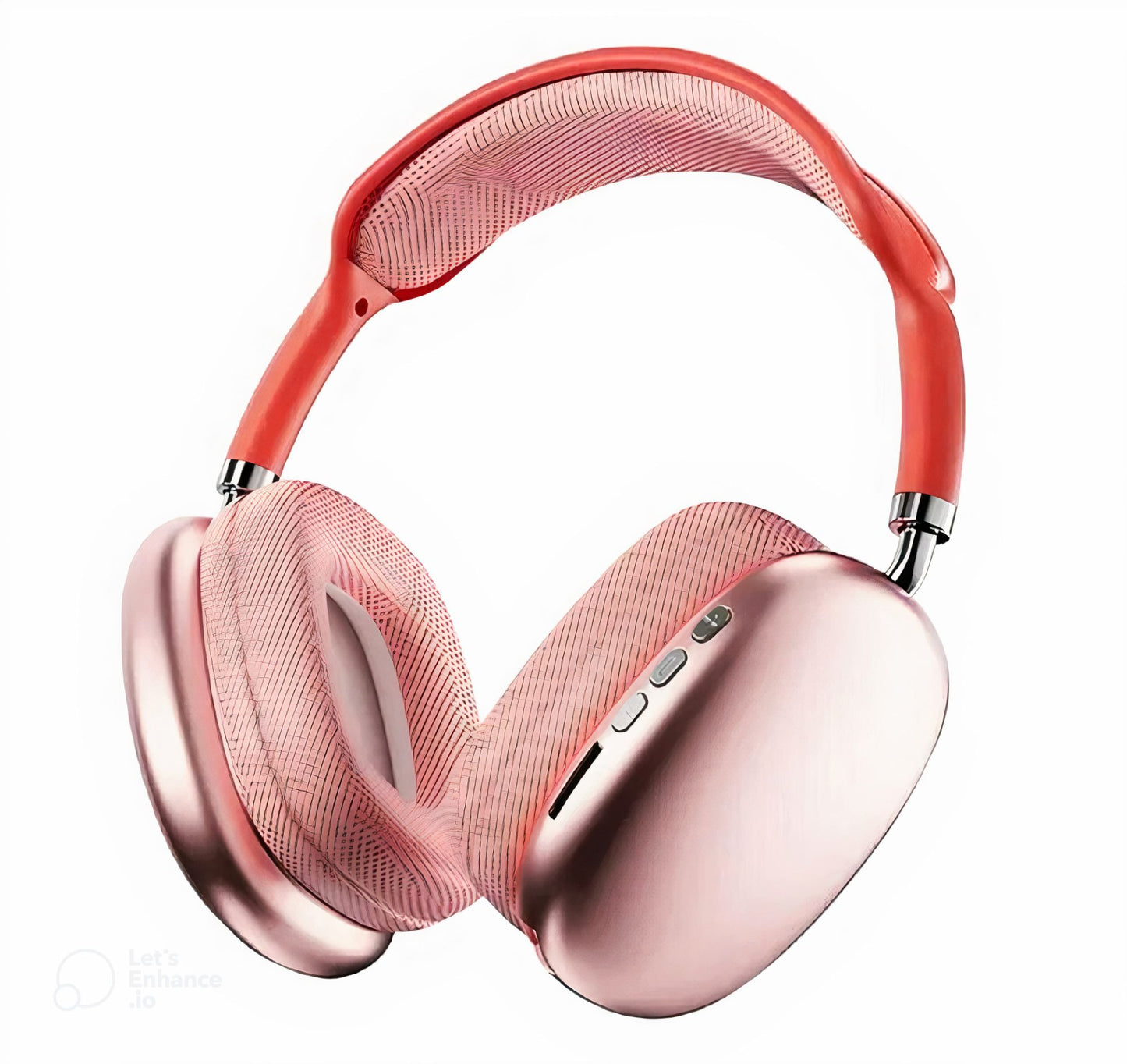 P9 Wireless Bluetooth Headphones