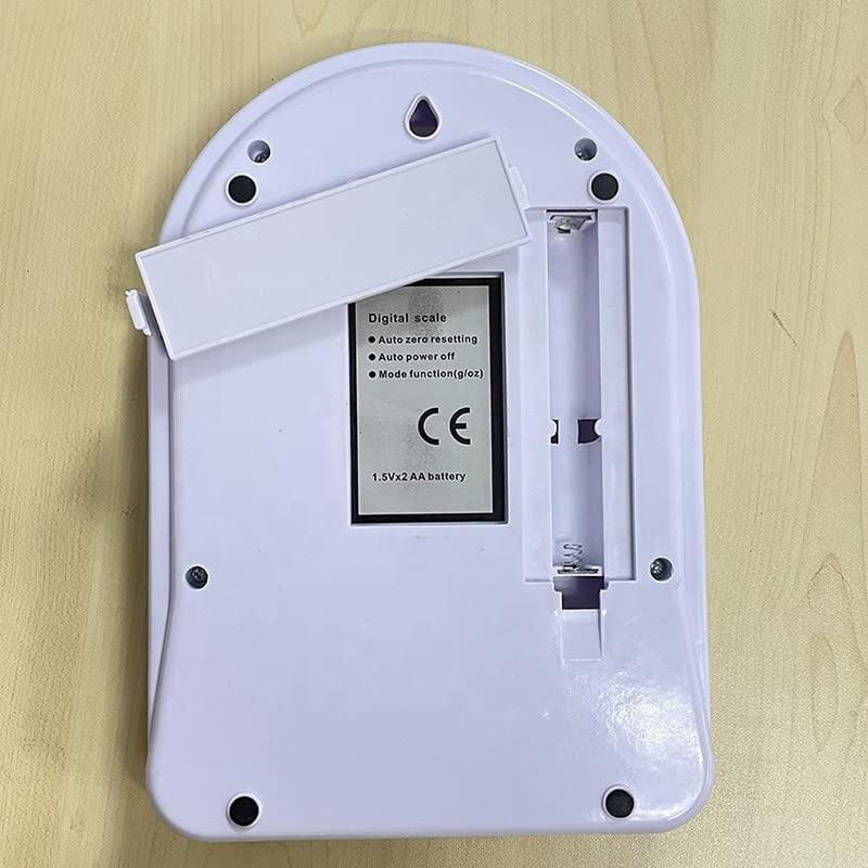 Digital Kitchen Scale -10kg Electronic Kitchen Scale