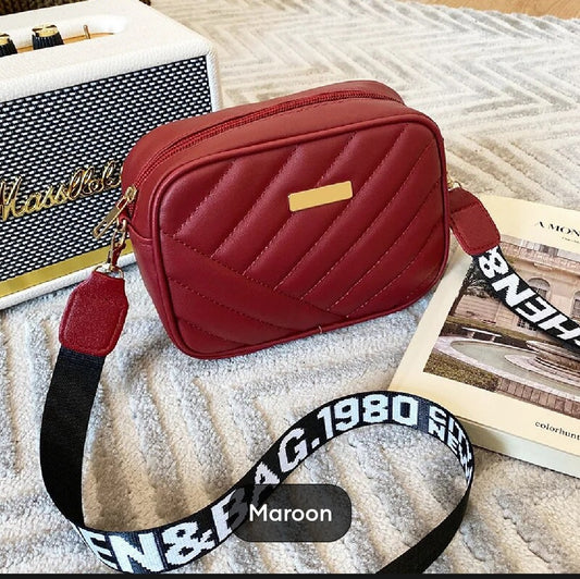 Handbag for girls - Bags for girls - Leather Bag for women