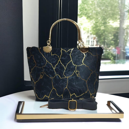 Premium Quality Luxury Ladies hand bag for girls with Top Handle bags For Girls