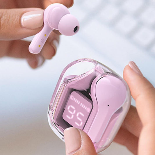 Air 31 airpods dual 5.2 Earbuds handfree bluetooth Wireless Earbuds Headphones I7 Mini