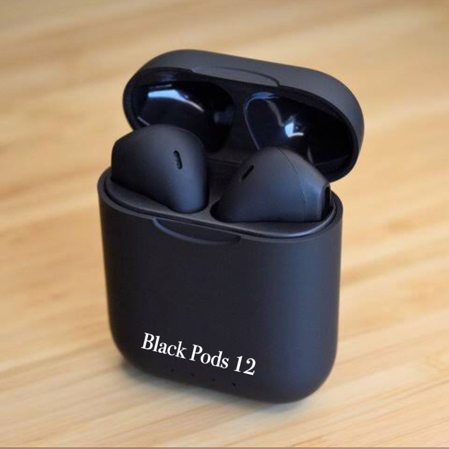 Air 31 airpods dual 5.2 Earbuds handfree bluetooth Wireless Earbuds Headphones I7 Mini