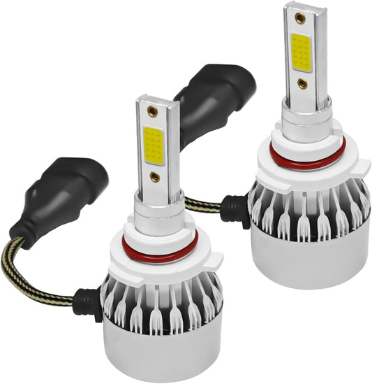 C6 9005 LED LIGHT SET FOR CAR HEAD LIGHT AND FOG LIGHT