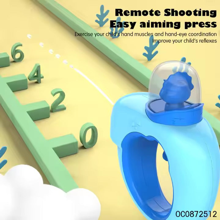 New Summer Kids Water Gun With Cute Animals Summer Fun For Kids