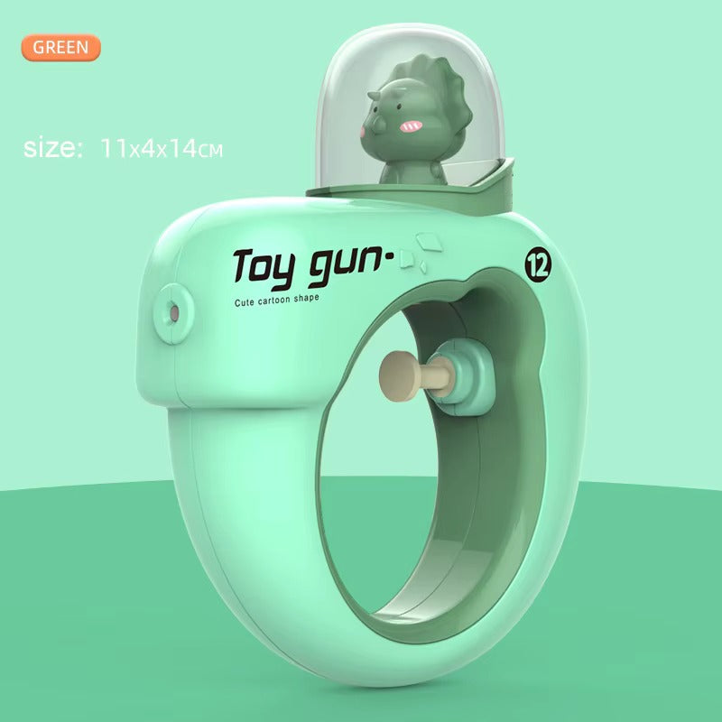 New Summer Kids Water Gun With Cute Animals Summer Fun For Kids