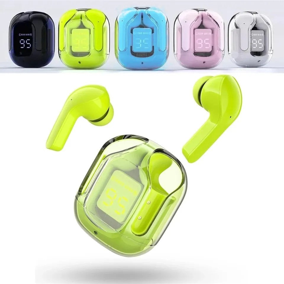 Air 31 airpods dual 5.2 Earbuds handfree bluetooth Wireless Earbuds Headphones I7 Mini