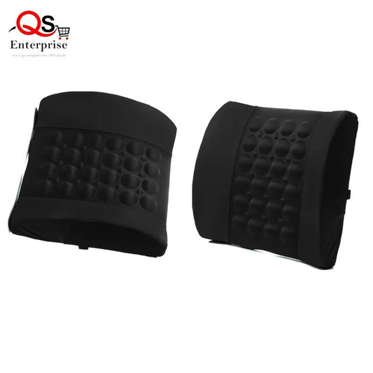 Car Seat Back Relief Lumbar Pain Back Support Pillow