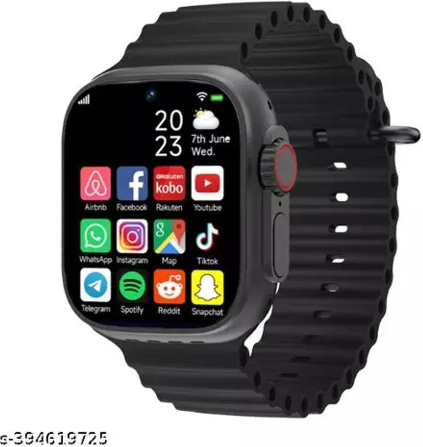 Smart Watch Best Price Sim wali watch Smart Watch