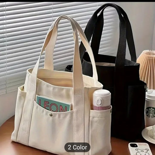 girls bag for office college university students