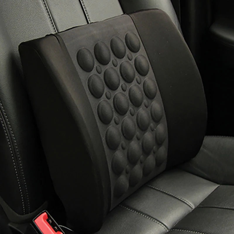 Car Seat Back Relief Lumbar Pain Back Support Pillow