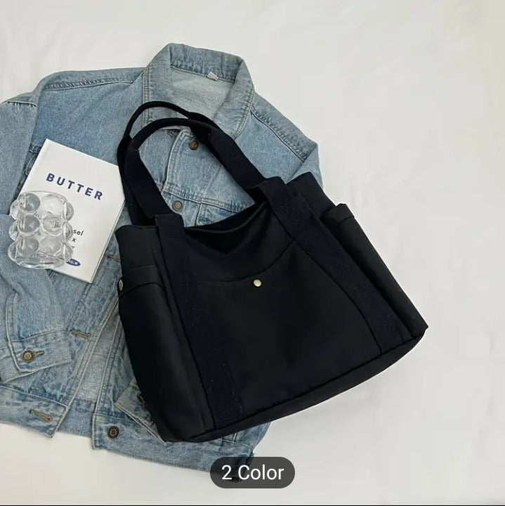 girls bag for office college university students