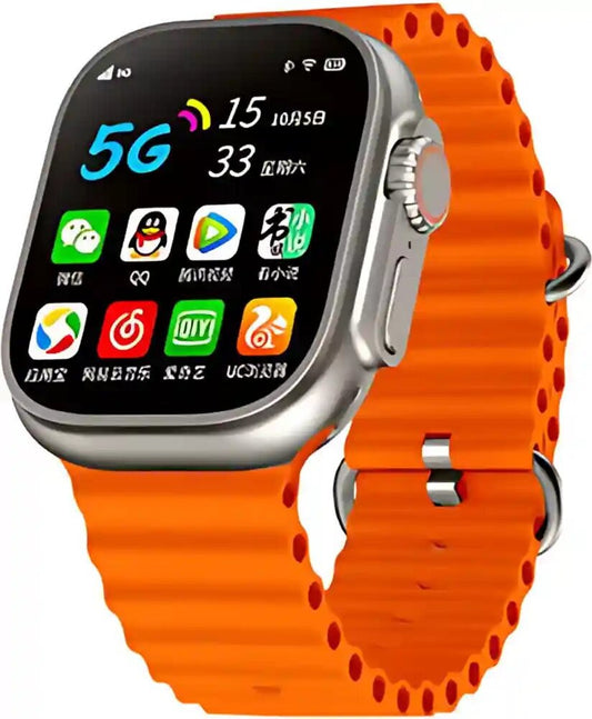 Smart Watch Best Price Sim wali watch Smart Watch