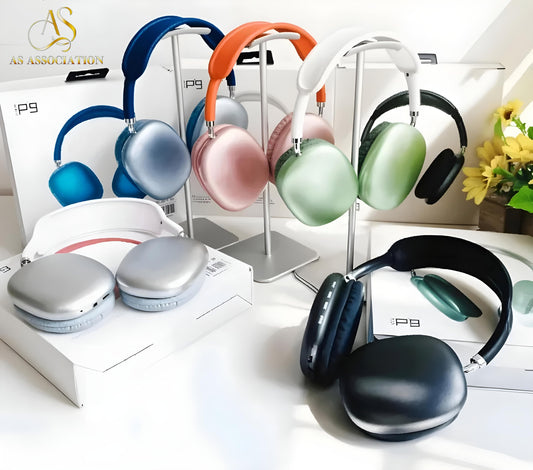 P9 Wireless Bluetooth Headphones