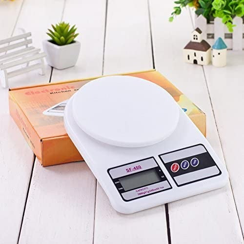 Digital Kitchen Scale -10kg Electronic Kitchen Scale