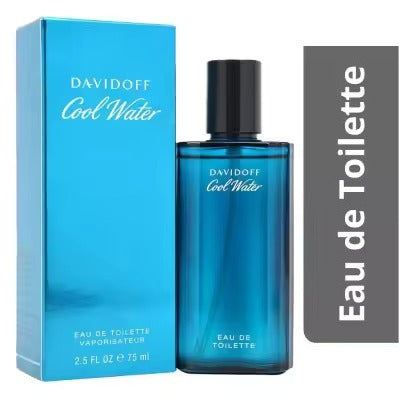 Imperssion Of David Off Cool Water For Men Eau De Perfume 110Ml