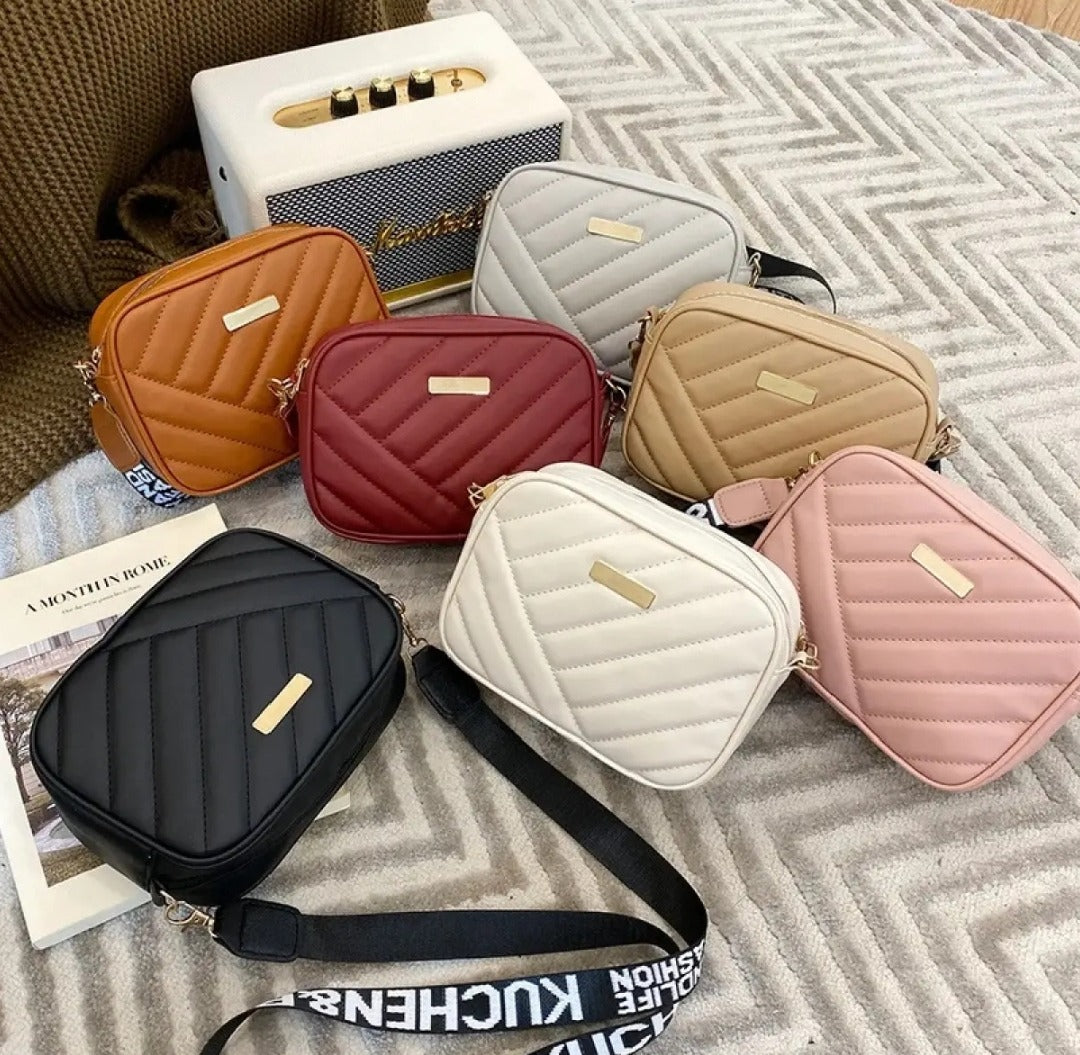 Handbag for girls - Bags for girls - Leather Bag for women
