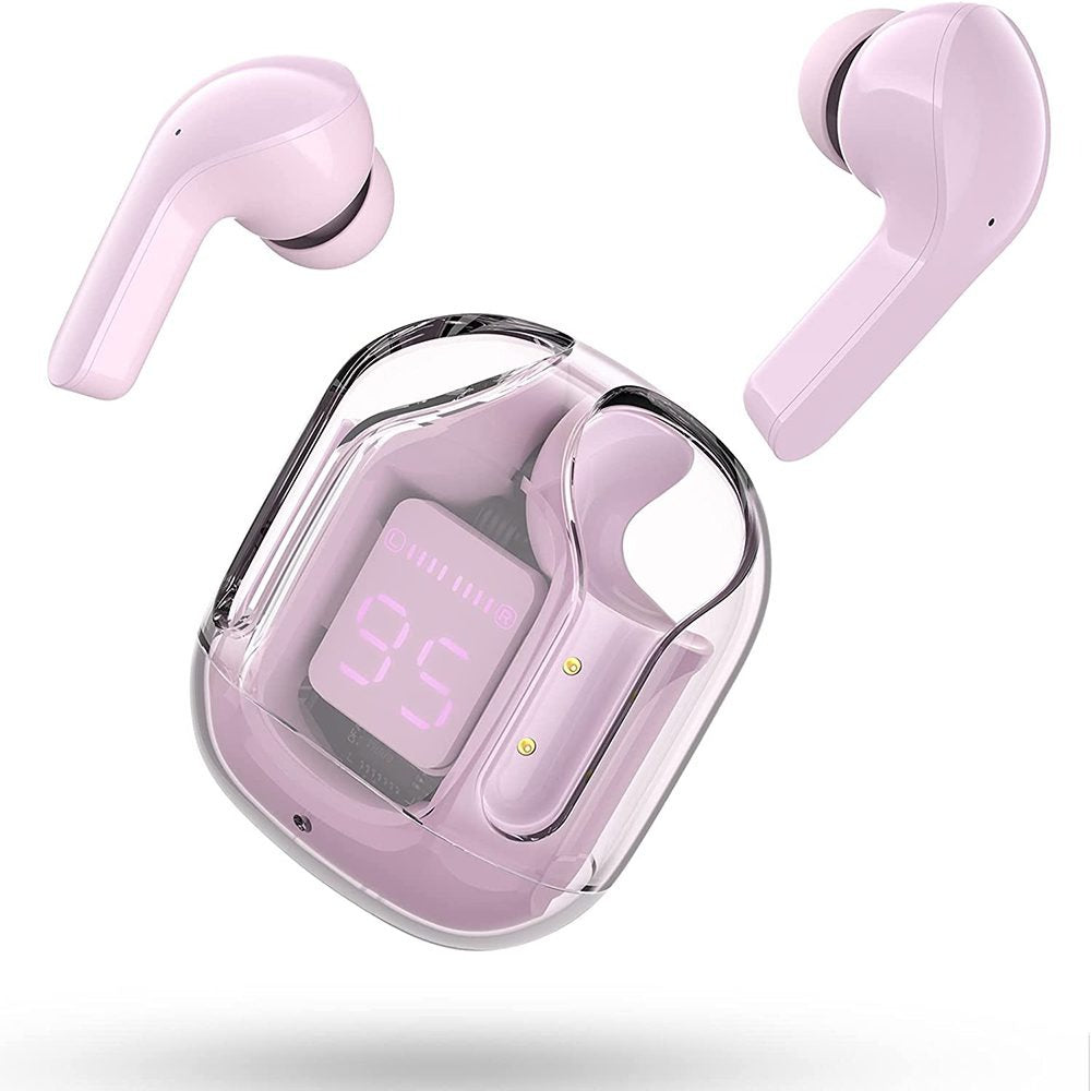 Air 31 airpods dual 5.2 Earbuds handfree bluetooth Wireless Earbuds Headphones I7 Mini