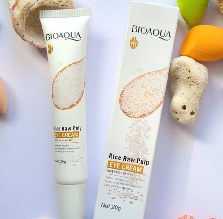 Ultimate 3 in 1 Skincare Bundle - Facial Cleanser, Eye Cream & Face Serum
