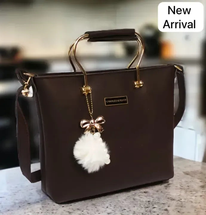 Luna Elegance Stylish and Functional Ladies