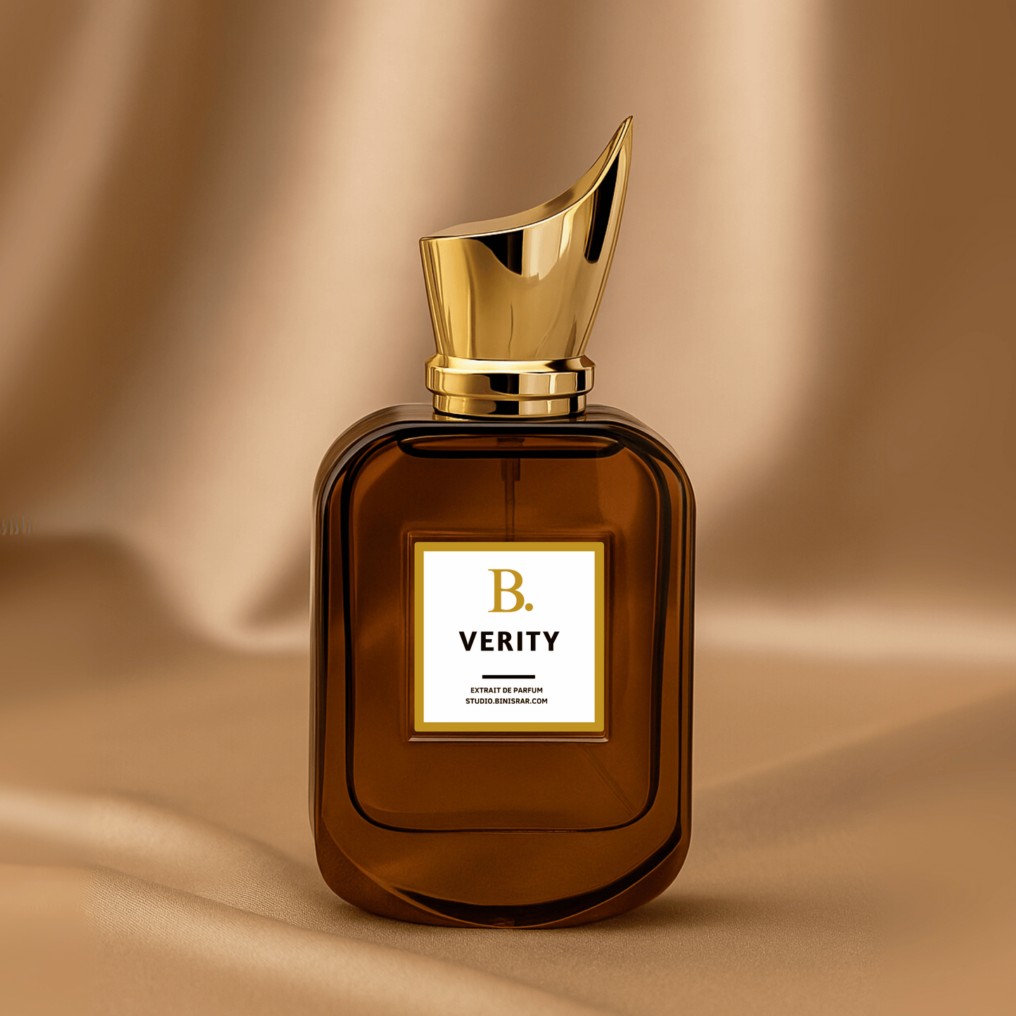 Verity By Bin Israr Official - Perfume