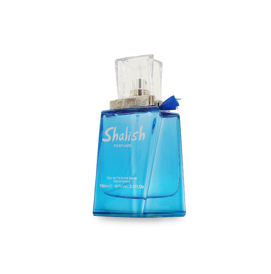 Shalis Men’s Perfume 100ml – Fresh, Bold & Long-Lasting Scent - Gift for Men