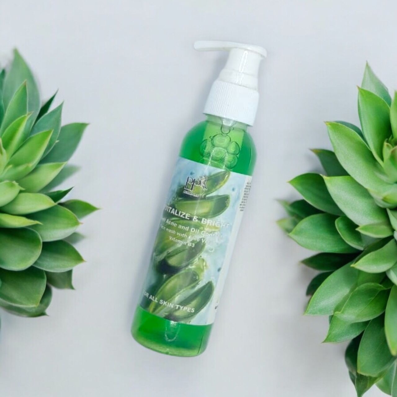 ANTI ACNE BUNDLE