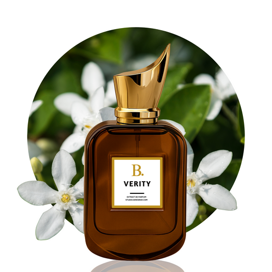 Verity By Bin Israr Official - Perfume