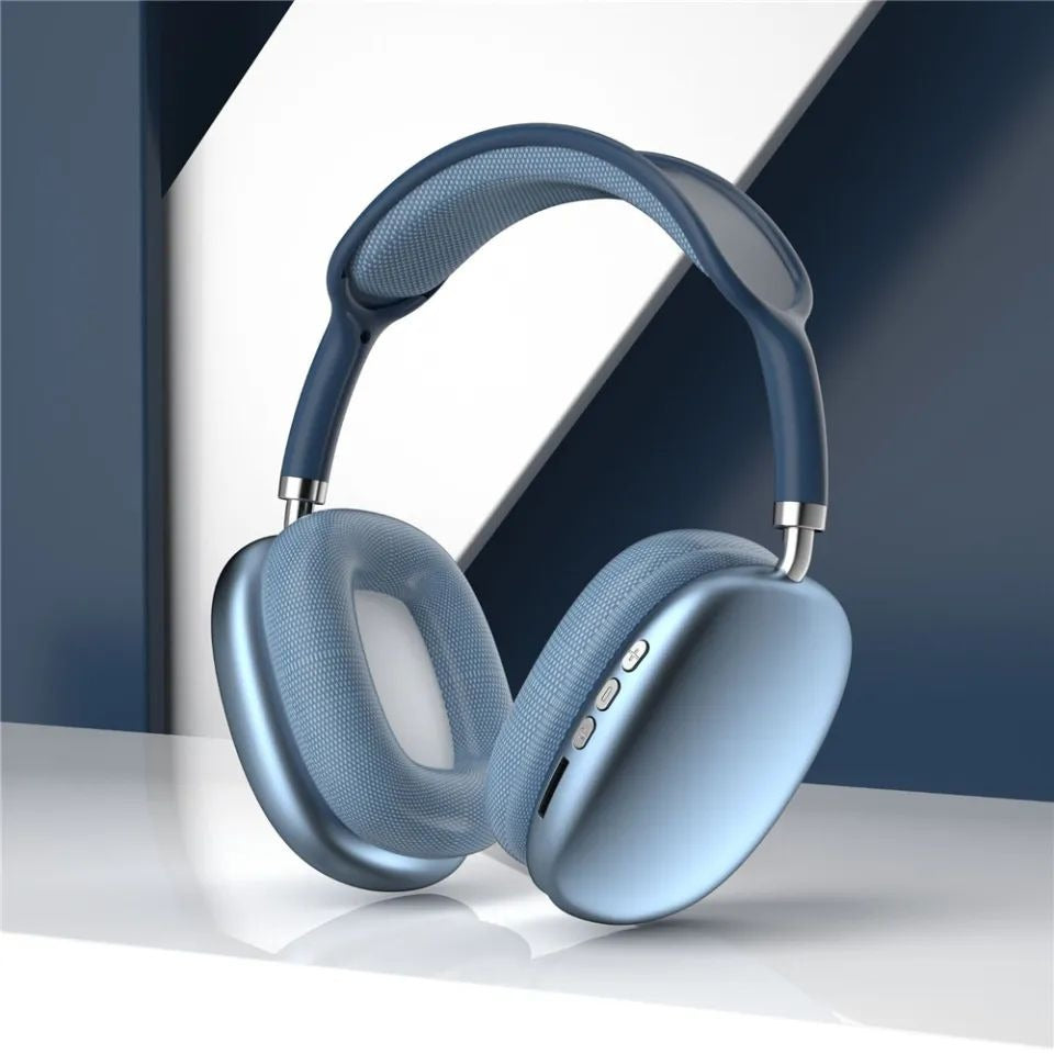 P9 Wireless Bluetooth Headphones