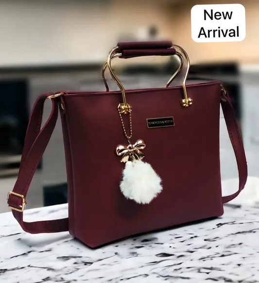 Luna Elegance Stylish and Functional Ladies