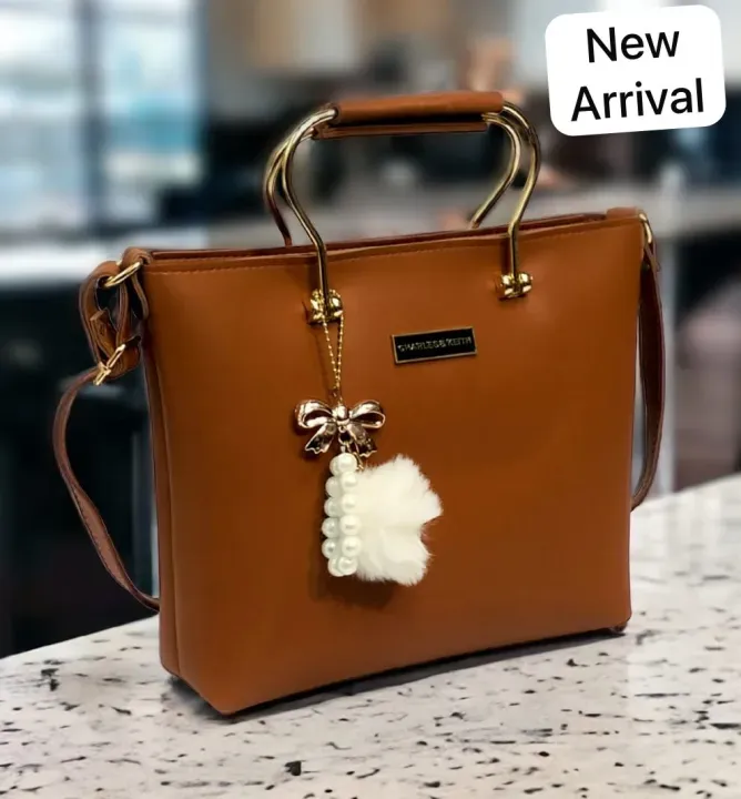 Luna Elegance Stylish and Functional Ladies