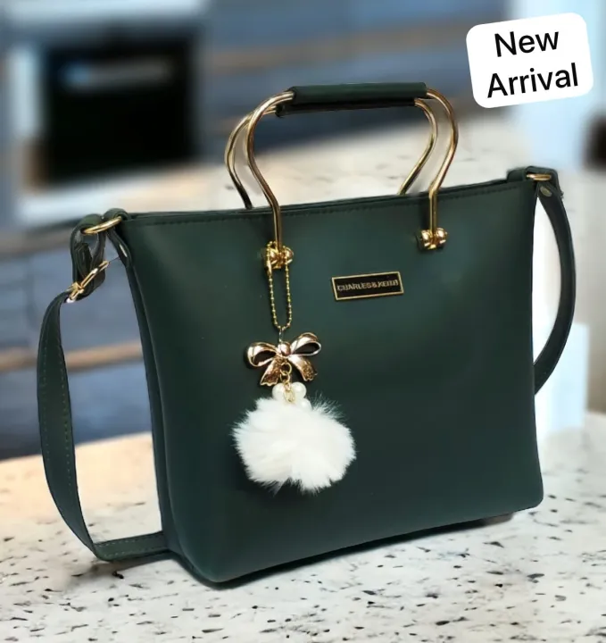 Luna Elegance Stylish and Functional Ladies