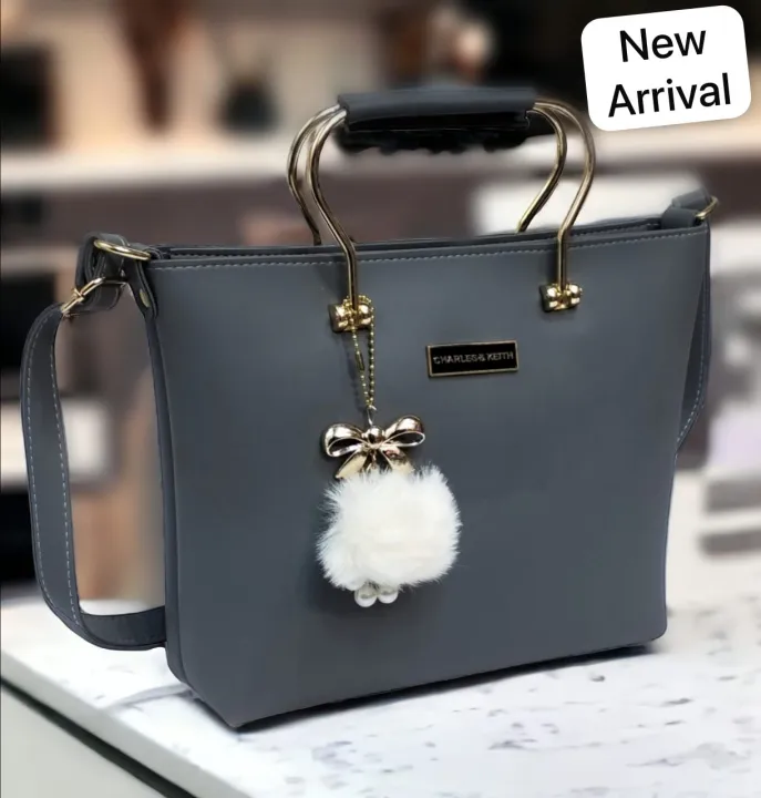 Luna Elegance Stylish and Functional Ladies